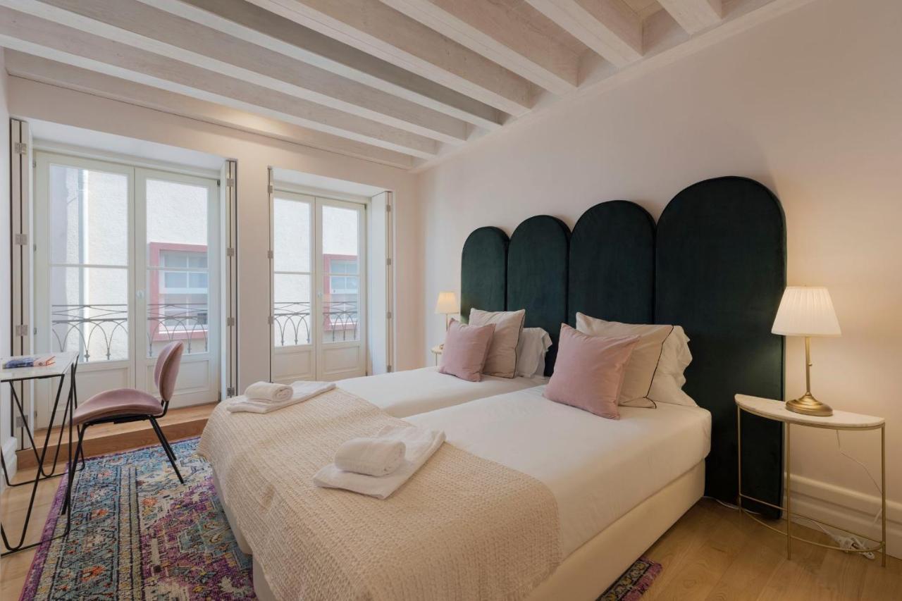 Mouzinho Luxury 3Br Flat L 5 Min Walk To Ribeira By Lovelystay OOporto Exteriör bild