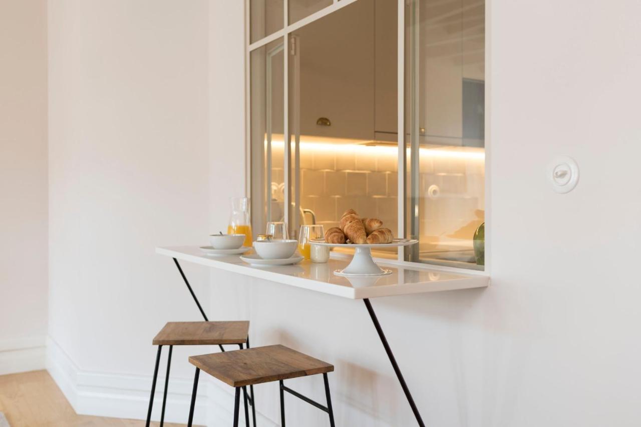 Mouzinho Luxury 3Br Flat L 5 Min Walk To Ribeira By Lovelystay OOporto Exteriör bild