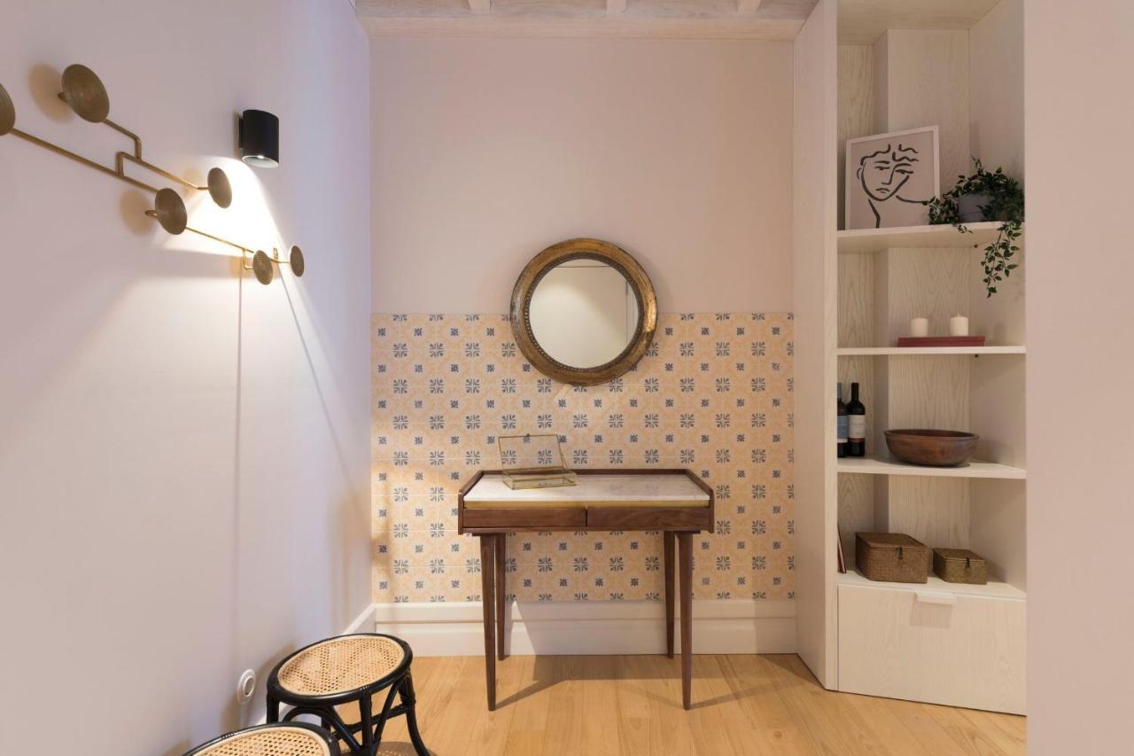 Mouzinho Luxury 3Br Flat L 5 Min Walk To Ribeira By Lovelystay OOporto Exteriör bild